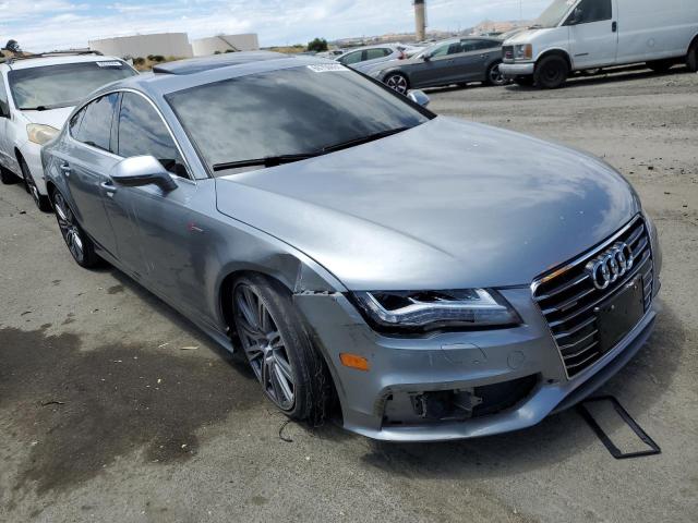 2012 Audi A7 Prestige VIN: WAU3GAFC9CN152508 Lot: 60706664