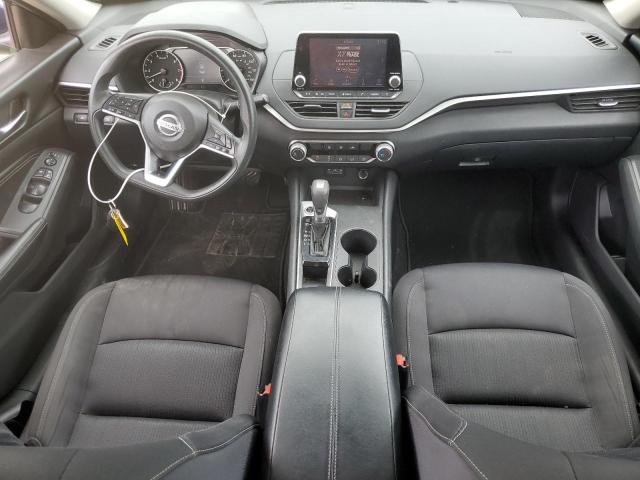 1N4BL4BV3LC158437 Nissan Altima S 8