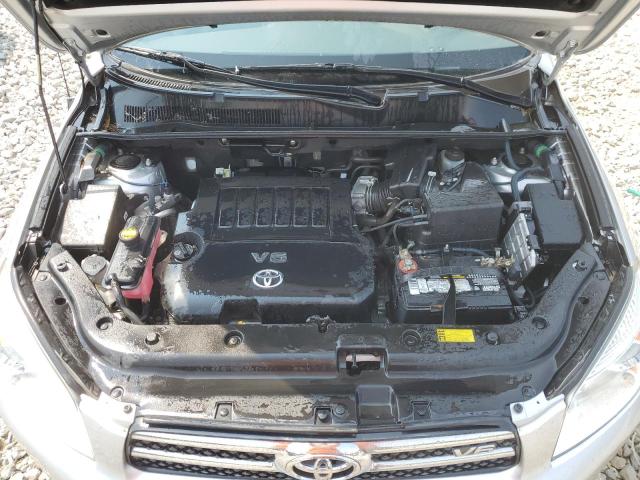 2008 Toyota Rav4 Limited VIN: JTMBK31V785067143 Lot: 57971464