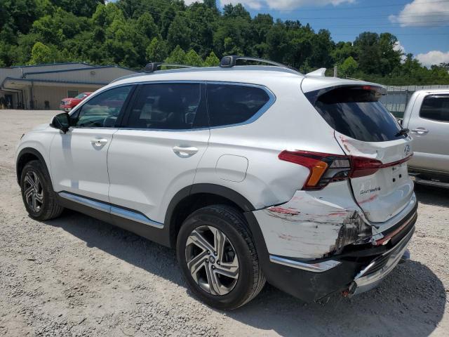 2022 HYUNDAI SANTA FE S - 5NMS2DAJ9NH391030