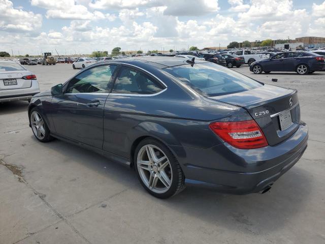 VIN WDDGJ4HB5EG287249 2014 Mercedes-Benz C-Class, 250 no.2