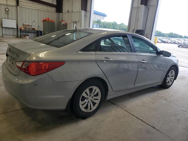 2011 Hyundai Sonata Gls VIN: 5NPEB4AC1BH174990 Lot: 60686904