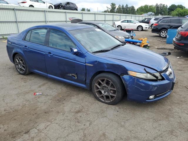 2007 Acura TL - Image 4