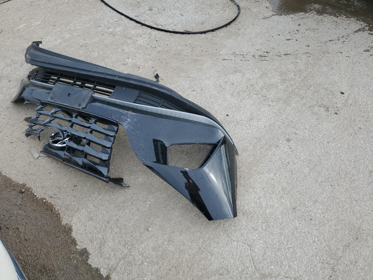 KM8JBCA18NU024341 2022 Hyundai Tucson Blue