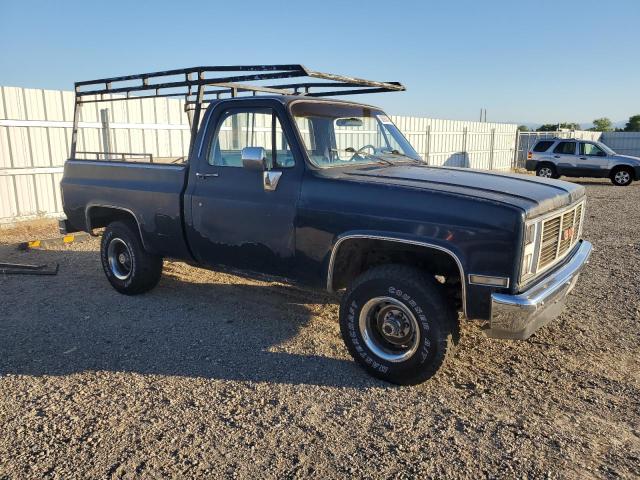 1986 GMC K1500 VIN: 1GTEK14N6GJ532577 Lot: 56958494