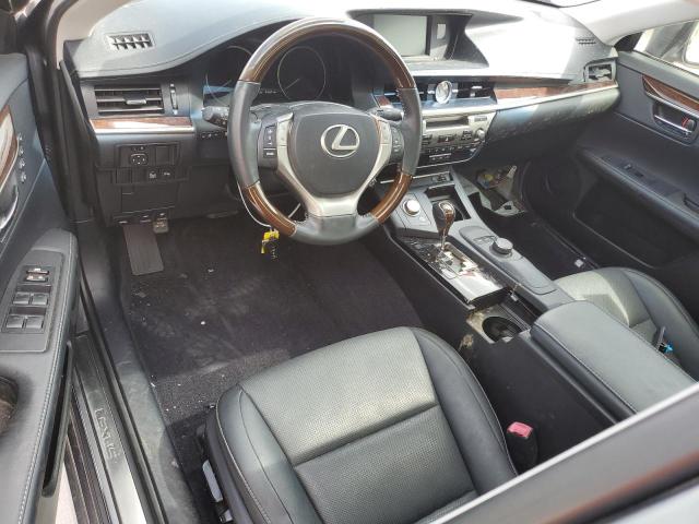 2014 Lexus Es 350 VIN: JTHBK1GG5E2105218 Lot: 59037324