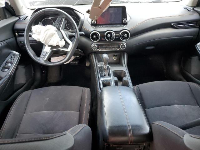 2020 Nissan Sentra Sr VIN: 3N1AB8DV0LY278347 Lot: 57051074