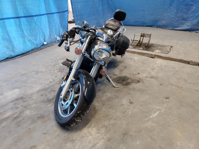2007 YAMAHA XVS1300 A JYAVP24E17A004917