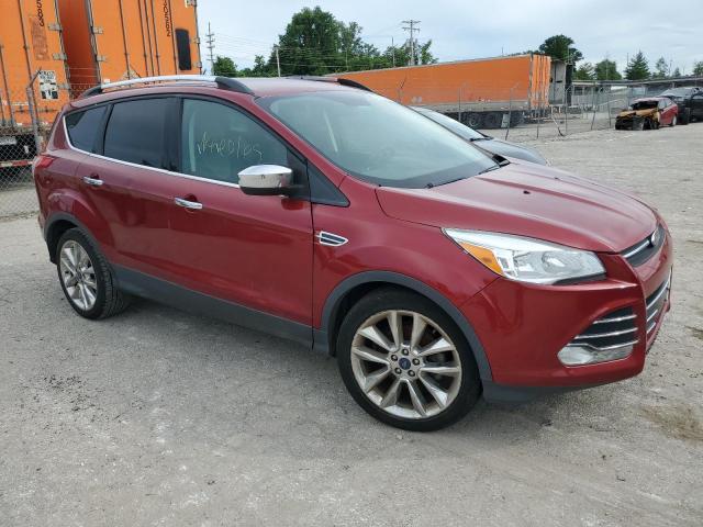 2016 Ford Escape Se VIN: 1FMCU0GX8GUB89161 Lot: 59563444