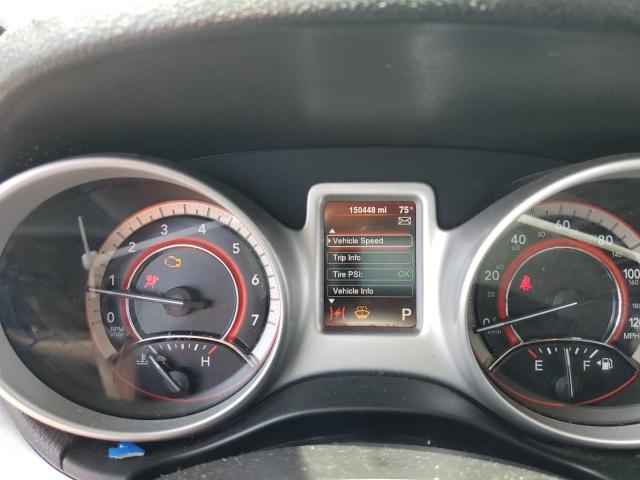 2015 DODGE JOURNEY SX - 3C4PDCBG1FT628241