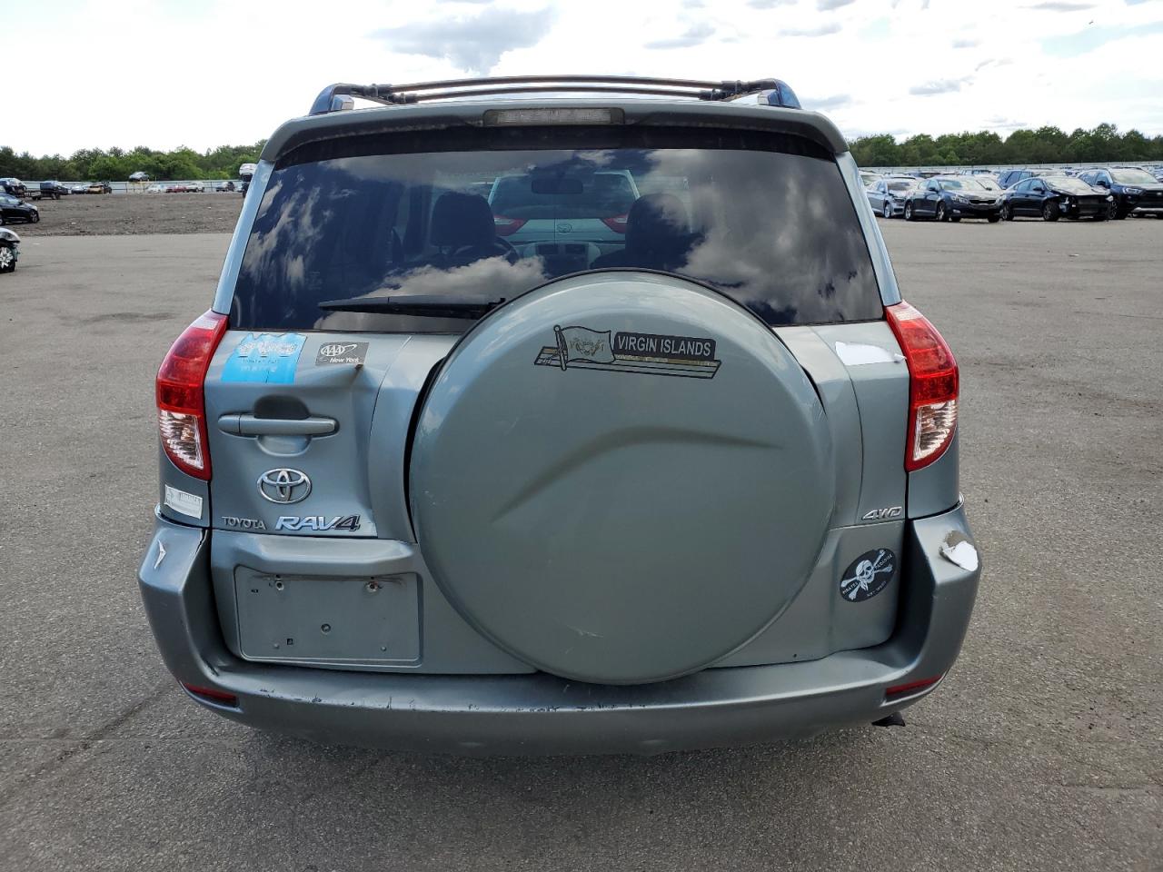 JTMBD33V085202163 2008 Toyota Rav4