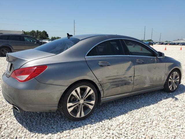 VIN WDDSJ4EB8EN089842 2014 Mercedes-Benz CLA-Class,... no.3