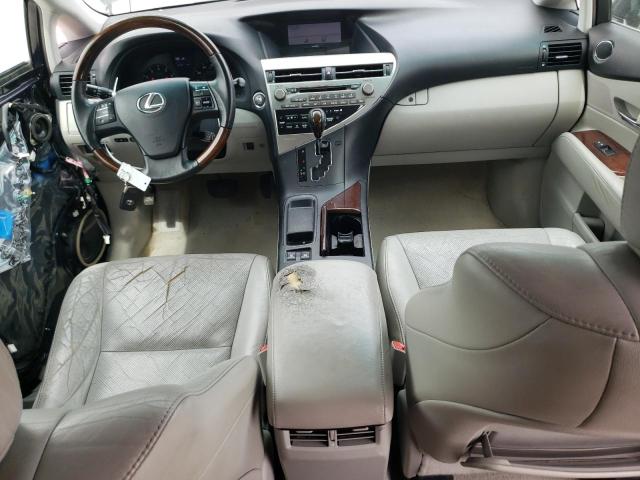 2010 Lexus Rx 350 VIN: 2T2BK1BA0AC068719 Lot: 57819914