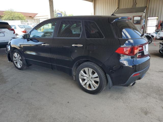 2010 Acura Rdx Technology VIN: 5J8TB1H52AA006652 Lot: 58234704