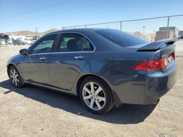 2004 Acura Tsx VIN: JH4CL96864C046330 Lot: 57087224