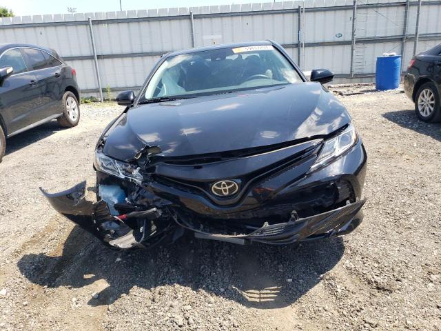 VIN 4T1B11HK9KU714315 2019 Toyota Camry, L no.5