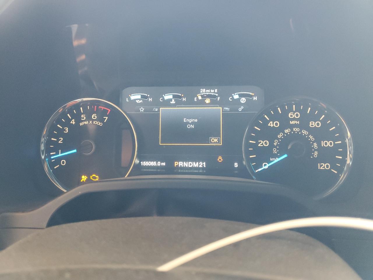 1FTEW1EG2GKD42421 2016 Ford F150 Supercrew