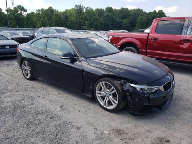 VIN WBA3R1C55EK192122 2014 BMW 4 Series, 435 I no.4