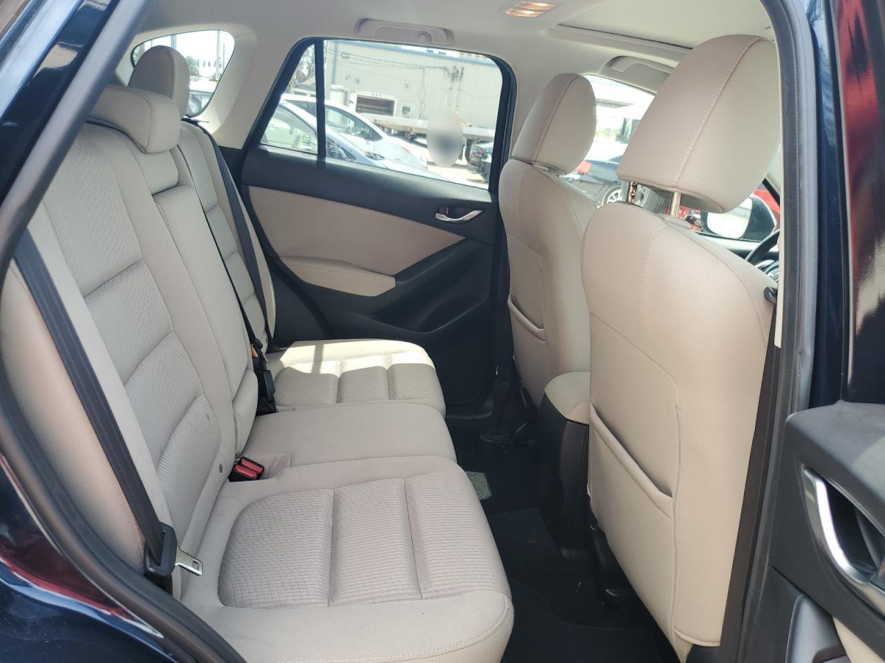 JM3KE2CYXE0424601 2014 Mazda Cx-5 Touring