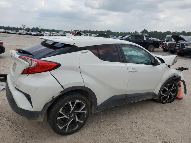 NMTKHMBX5JR057519 2018 Toyota C-Hr Xle