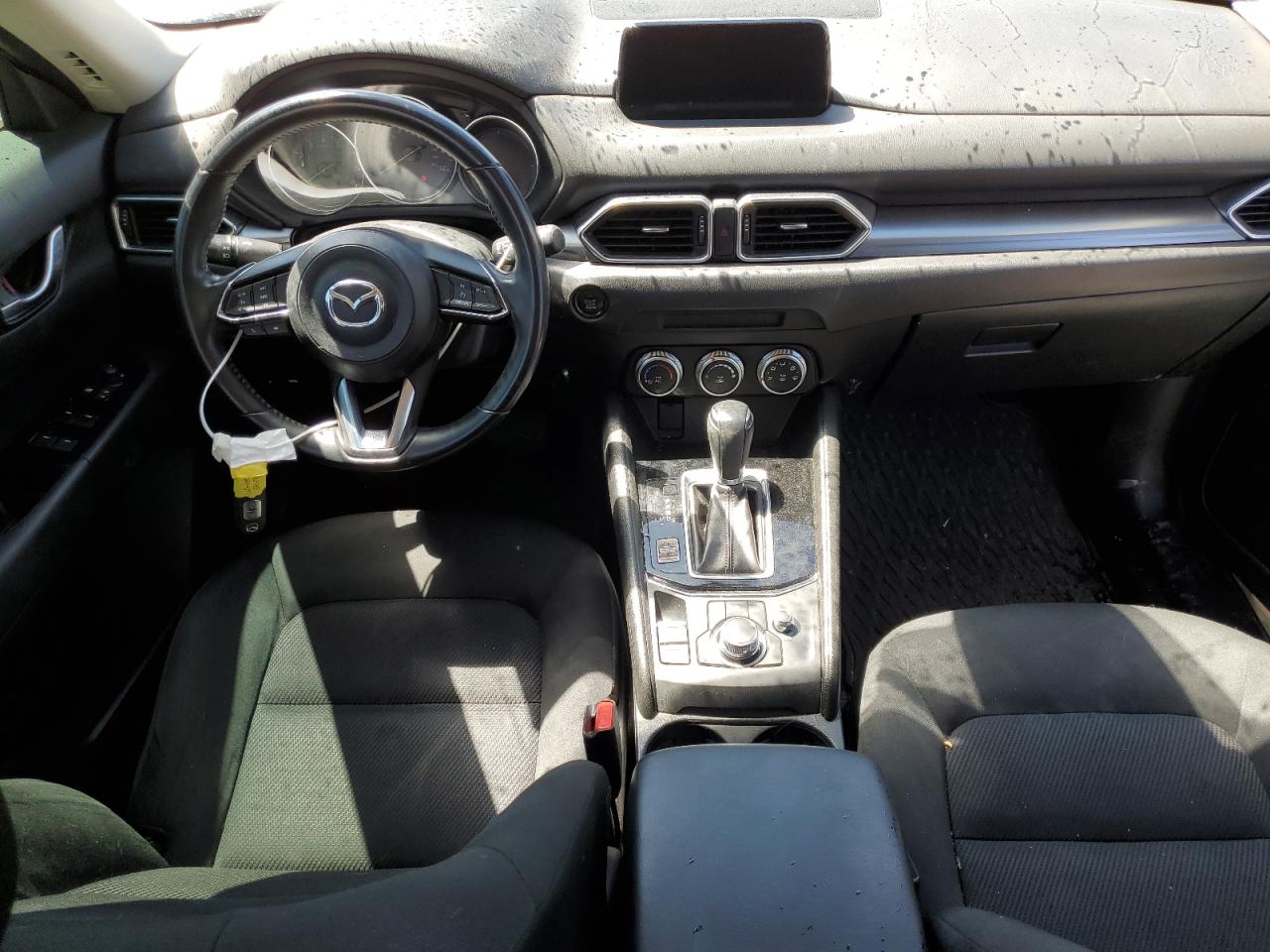 JM3KFBBM8K1576104 2019 Mazda Cx-5 Sport