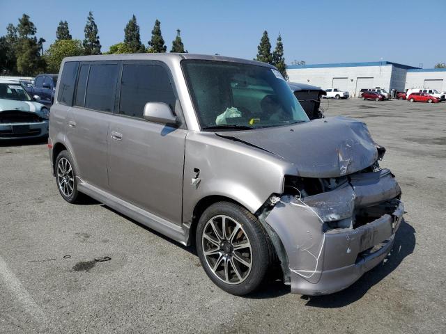 2005 Toyota Scion Xb VIN: JTLKT324150179517 Lot: 57437504