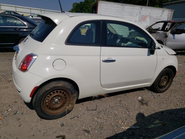 VIN 3C3CFFAR6FT607919 2015 Fiat 500, Pop no.3