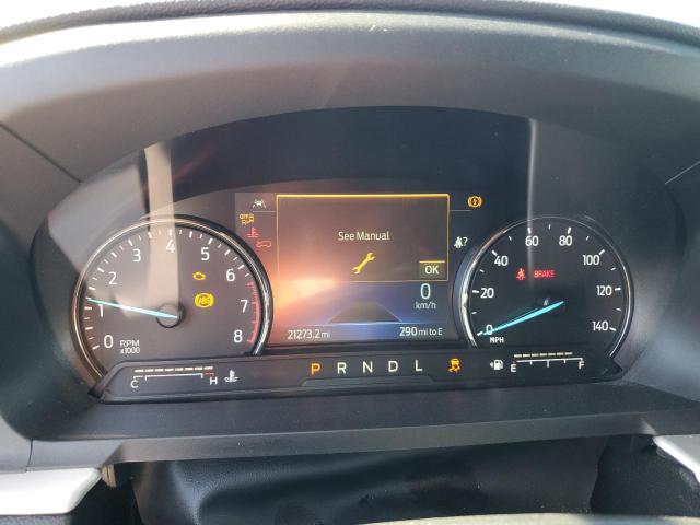 2023 FORD EXPLORER X - 1FMSK8DH8PGB28145