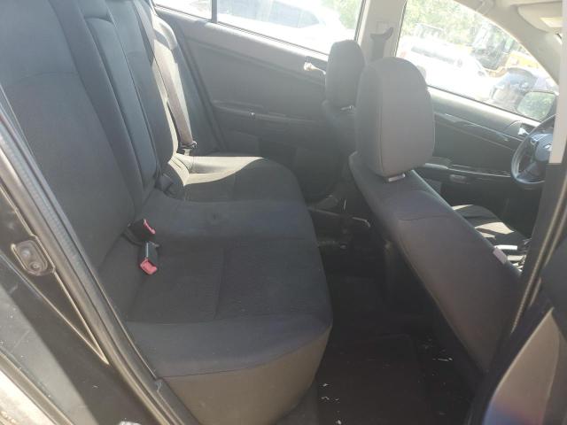 2016 Mitsubishi Lancer Es VIN: JA32U2FU0GU007017 Lot: 59730744