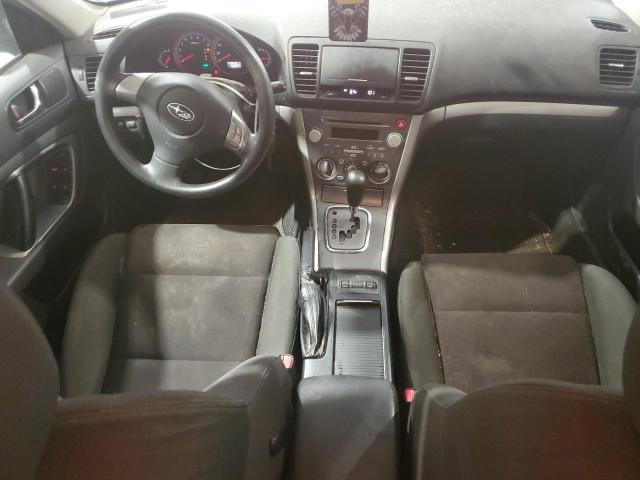 4S4BP61CX87365042 2008 Subaru Outback 2.5I