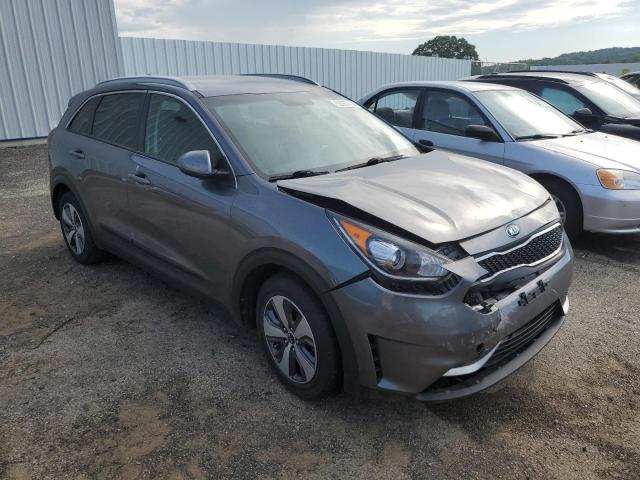 2018 Kia Niro Fe VIN: KNDCB3LCXJ5136316 Lot: 59357414