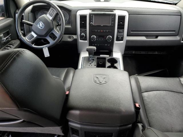 2010 Dodge Ram 1500 VIN: 1D7RV1CT7AS253509 Lot: 59025374