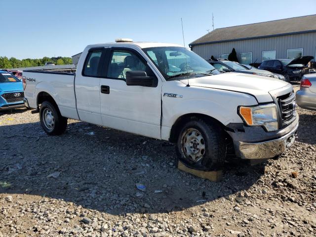 VIN 1FTFX1EF6DFB36094 2013 Ford F-150, Super Cab no.4