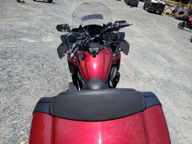 2018 YAMAHA XV1900 FD JYAVP38Y6JA001321