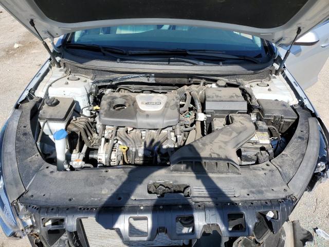 2018 Hyundai Sonata Eco VIN: 5NPE24AA2JH716756 Lot: 57008344