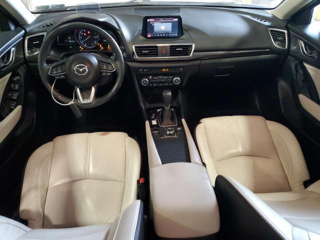 2018 Mazda 3 Grand Touring VIN: 3MZBN1M3XJM228880 Lot: 58348794