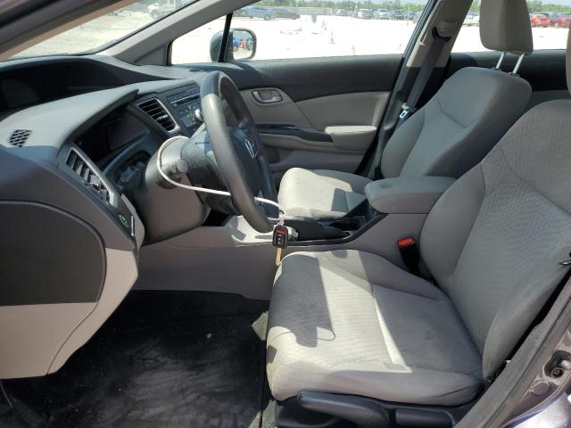 2015 Honda Civic - Image 7