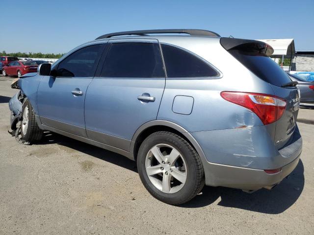 2008 Hyundai Veracruz Gls VIN: KM8NU13CX8U042844 Lot: 57756454