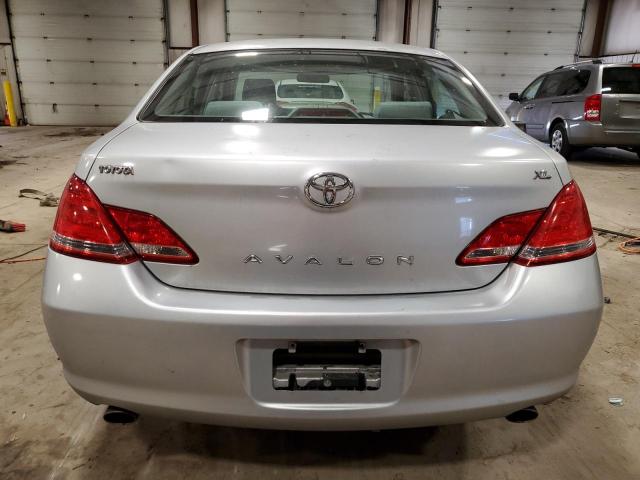 2006 Toyota Avalon Xl VIN: 4T1BK36B56U069941 Lot: 57726444