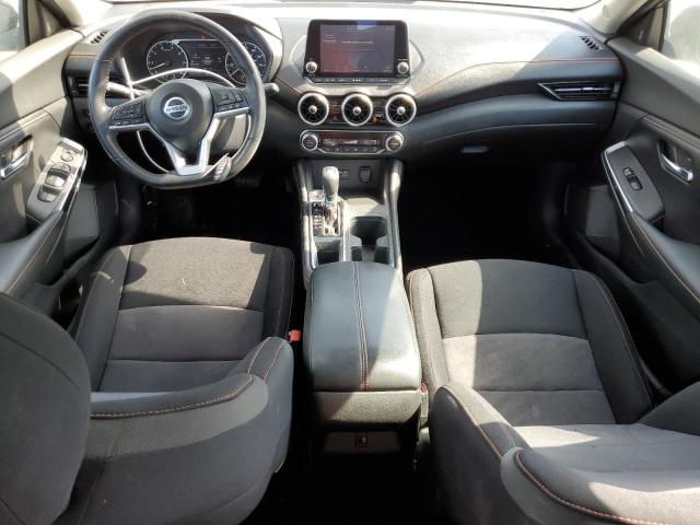 2020 Nissan Sentra Sr VIN: 3N1AB8DV9LY304315 Lot: 59411204