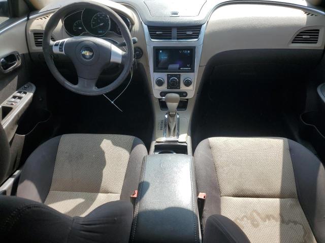 2010 Chevrolet Malibu Ls VIN: 1G1ZA5E01AF282800 Lot: 57984174