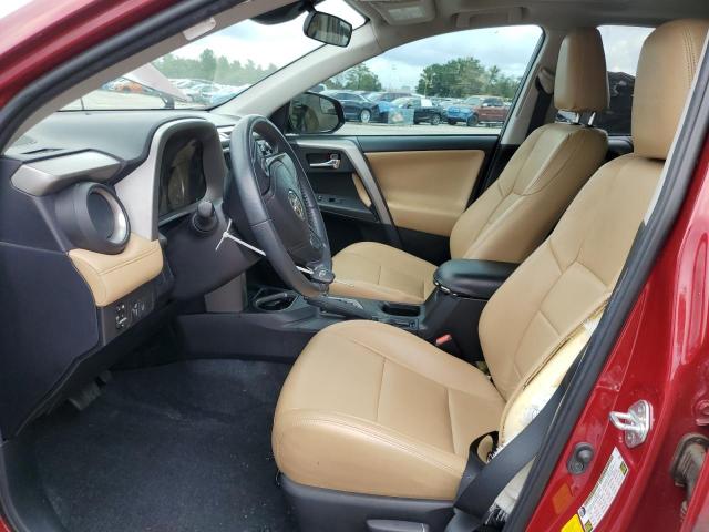 2018 TOYOTA RAV4 ADVEN - 2T3WFREV3JW509224