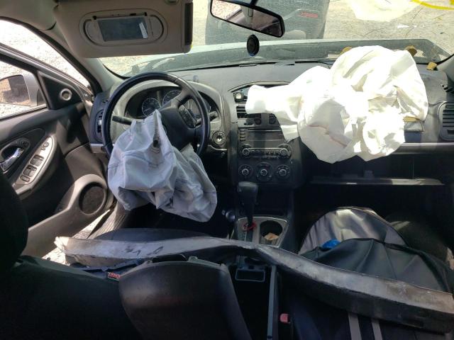 2006 Chevrolet Malibu Maxx Lt VIN: 1G1ZT618X6F280207 Lot: 60271214