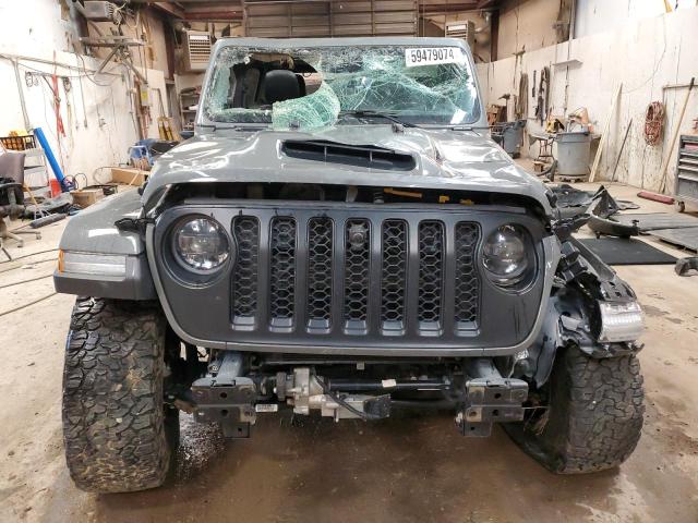 2023 Jeep Wrangler Rubicon 392 VIN: 1C4JJXSJ1PW574937 Lot: 59479074