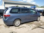 TOYOTA SIENNA XLE photo