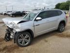 2018 VOLKSWAGEN ATLAS SEL - 1V2SR2CA6JC545262