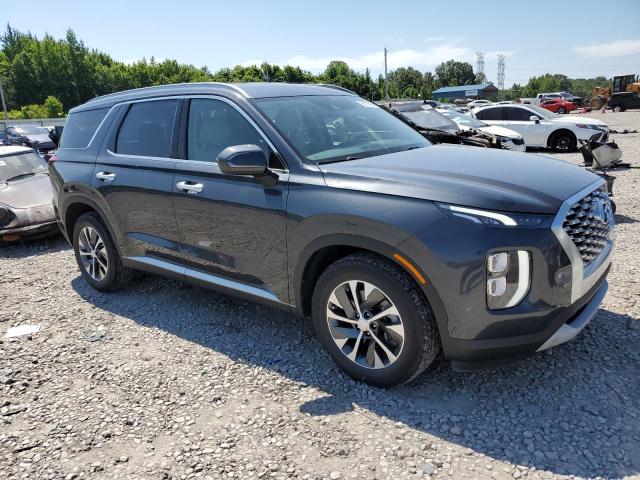 2020 Hyundai Palisade Sel VIN: KM8R24HE2LU052277 Lot: 59616564