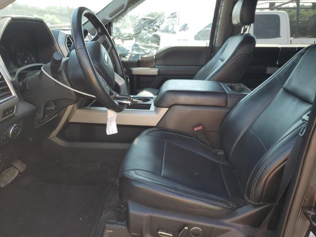 2018 Ford F350 Super Duty VIN: 1FT8W3DT2JEB25125 Lot: 56480244