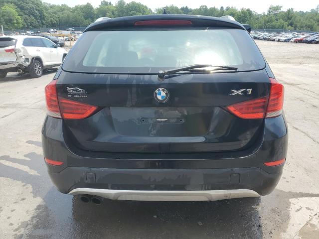 VIN WBAVL1C5XDVR85343 2013 BMW X1, Xdrive28I no.6