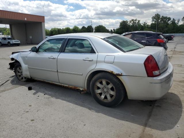 2006 Chrysler 300 Touring VIN: 2C3KA53G06H520901 Lot: 57718894